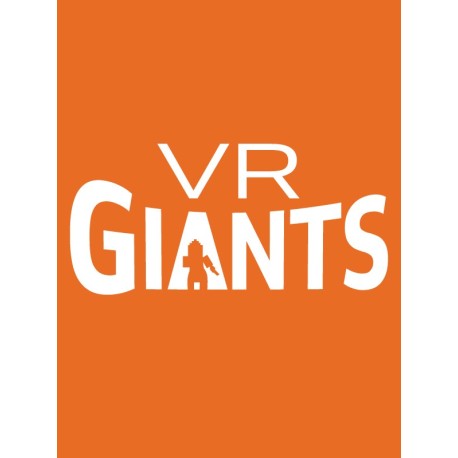VR Giants Steam CD Key
