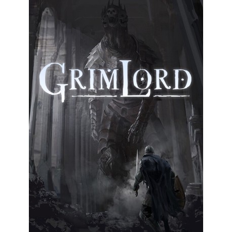Grimlord VR PC Steam CD Key