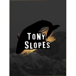 Tony Slopes PC Steam CD Key