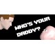 Who's Your Daddy EU PC Steam CD Key