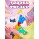 Toodee And Topdee AR XBOX One / Xbox Series X|S CD Key