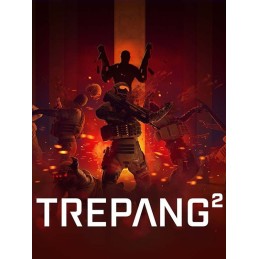 Trepang2 EU Steam CD Key