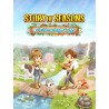 Story of Seasons: A Wonderful Life PC Steam CD Key