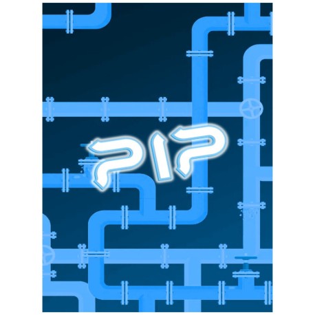 PIP Steam CD Key