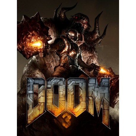 DOOM 3 EU XBOX One CD Key