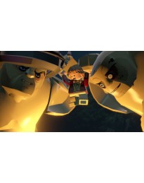 LEGO The Hobbit - The Battle Pack DLC Steam CD Key