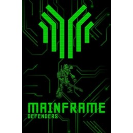 Mainframe Defenders GOG CD Key