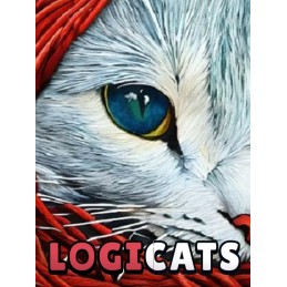 Logicats Steam CD Key