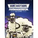 Home Sheep Home: Farmageddon Party Edition Xbox One CD Key
