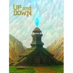 Up and Down Steam CD Key