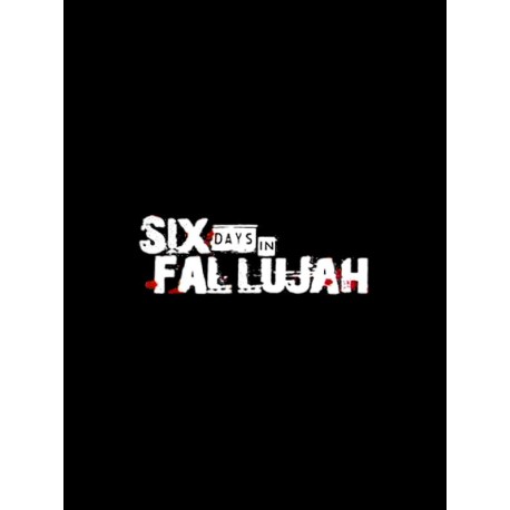 Six Days in Fallujah Steam CD Key