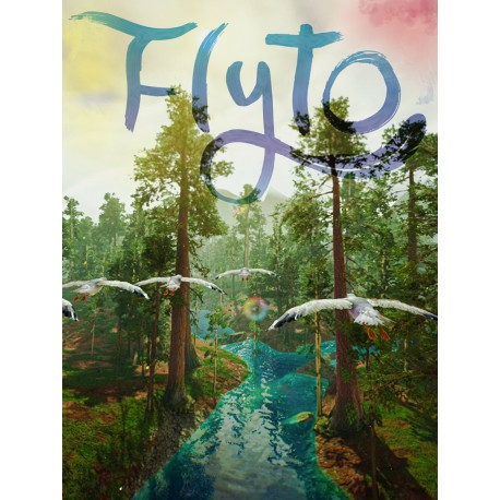 Flyto Epic Games CD Key