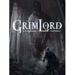 Grimlord EU Steam CD Key