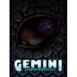 Gemini: Binary Conflict Steam CD Key
