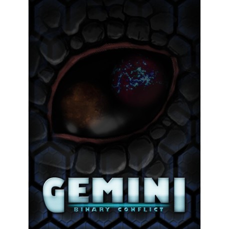 Gemini: Binary Conflict Steam CD Key