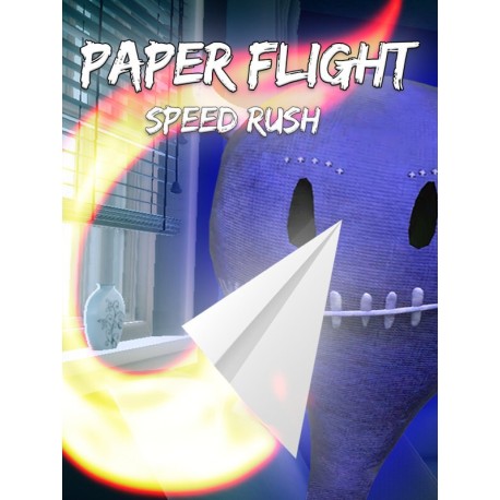 Paper Flight - Speed Rush Steam CD Key