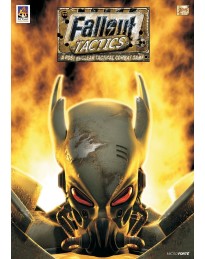 Fallout Tactics: Brotherhood of Steel PC Steam CD Key