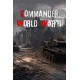 Commander: World War II Steam CD Key
