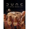 Dune: Spice Wars Steam Account