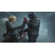 Wolfenstein II: The New Colossus EU Nintendo Switch CD Key