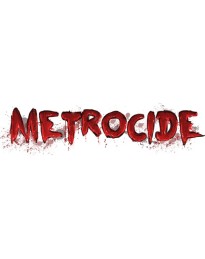 Metrocide Steam CD Key