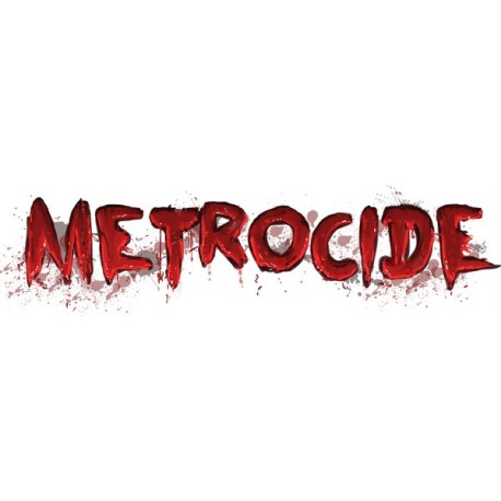Metrocide Steam CD Key