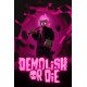 Demolish or Die Steam CD Key