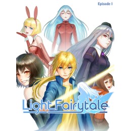 Light Fairytale Episode 1 Steam CD Key