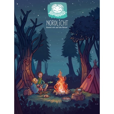 Nordlicht Steam CD Key