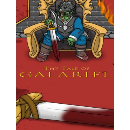 The Tale of Galariel Steam CD Key