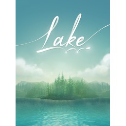 Lake EU PC Steam CD Key