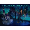 Technobabylon EU Steam CD Key