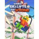 When Ski Lifts Go Wrong EU Steam CD Key