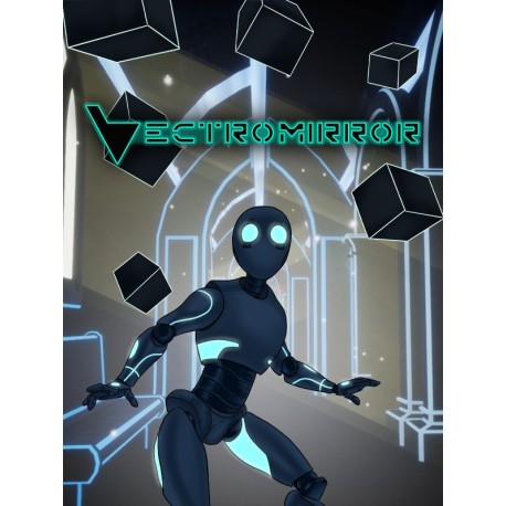 Vectromirror Steam CD Key