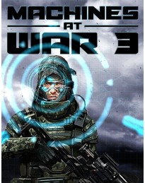Machines at War 3 Steam CD Key