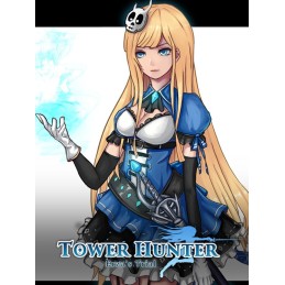 Tower Hunter: Erza's Trial EU Steam Altergift