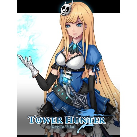 Tower Hunter: Erza's Trial EU Steam Altergift