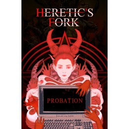 Heretic's Fork: Probation Steam CD Key