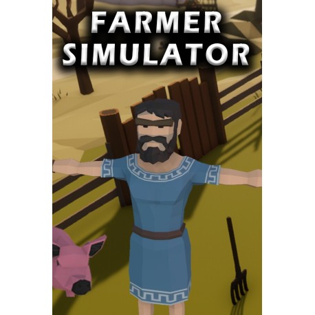 Farmer Simulator Steam CD Key