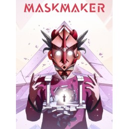Maskmaker ASIA Steam CD Key