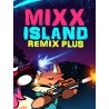 Mixx Island Remix Plus EU Nintendo Switch CD Key