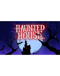 Haunted PC Steam CD Key