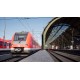 Train Sim World - Rhein-Ruhr Osten: Wuppertal - Hagen Route Add-On DLC Steam CD Key