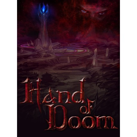 Hand of Doom Steam CD Key