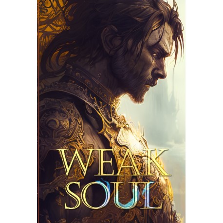 Weak Soul Steam CD Key