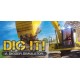DIG IT! - A Digger Simulator Steam CD Key