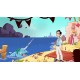 Leisure Suit Larry - Wet Dreams Dry Twice EU XBOX One / Xbox Series X|S CD Key