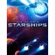 Sid Meier's Starships EU Steam CD Key