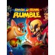 Crash Team Rumble - Pre-Order Bonus DLC PS4 CD Key