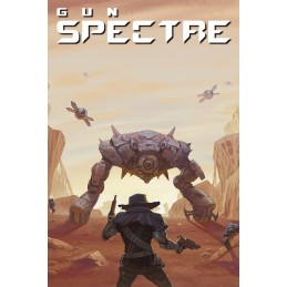 GunSpectre Steam CD Key